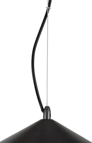 ZÁVĚSNÉ SVÍTIDLO, 80/126 cm Collett's Monde - Online Only svítidla, Online Only
