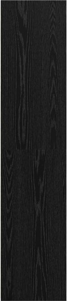 VidaXL Skříň highboard 40 x 41 x 185 cm kompozitní dřevo [3446623] Barva: Bílá
