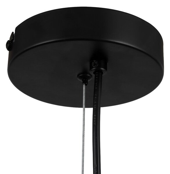 ZÁVĚSNÉ SVÍTIDLO, 80/126 cm Collett's Monde - Online Only svítidla, Online Only