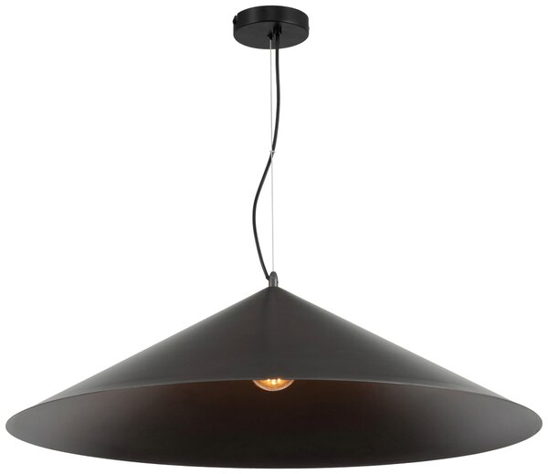 ZÁVĚSNÉ SVÍTIDLO, 80/126 cm Collett's Monde - Online Only svítidla, Online Only