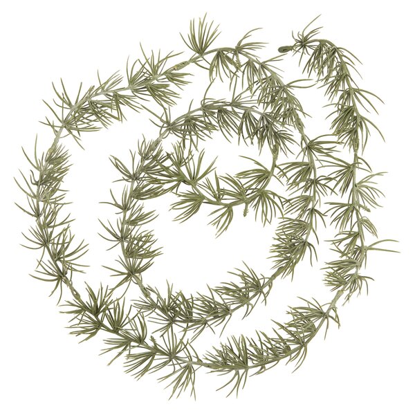 Dekorativní girlanda Cedar 150 cm