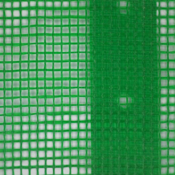 VidaXL Krycí plachta 2 x 20 m 260 g/m² [42039269] Barva: Bílá