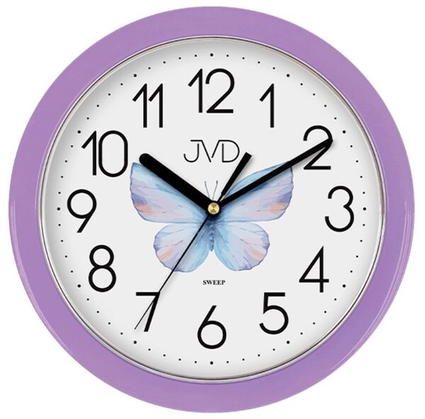 Hodiny JVD HP612.D11