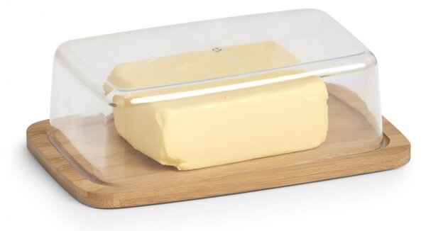 Bambusová dóza na máslo BUTTERPOD