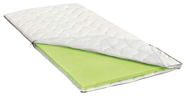 VRCHNÍ MATRACE, 90/200 cm Sleeptex - Vrchní matrace