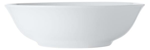 Porcelánová miska na polévku White Basics 20 cm - Maxwell&Williams (White Basics miska na těstoviny/polévku, 20 cm - Maxwell&Williams)