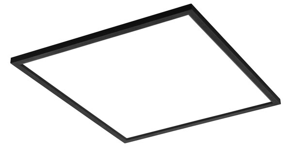STROPNÍ LED SVÍTIDLO, 59,5/59,5/5 cm Eglo - Stropní svítidla