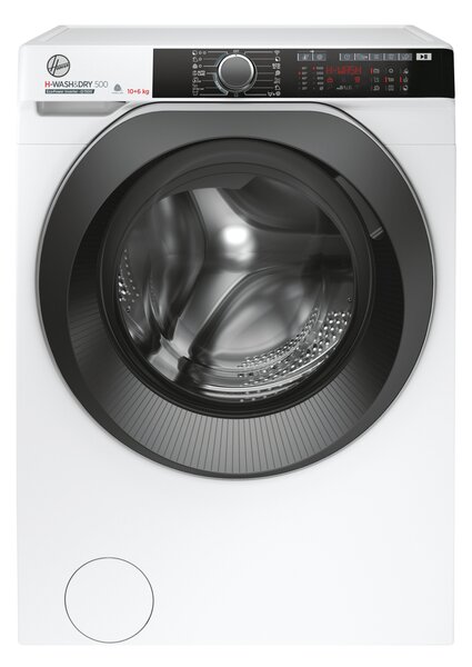 Hoover Předem pračka se sušičkou »Hde 5106Ambs/1-S«, 1500 ot./min. (100383496)