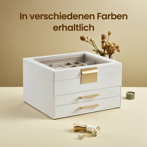 ORGANIZÉR NA ŠPERKY, Online Only