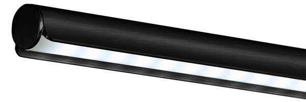 STOJACÍ LED SVÍTIDLO, 23/130 cm Fischer & Honsel - Stojací lampy