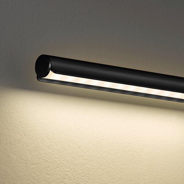 STOJACÍ LED SVÍTIDLO, 23/130 cm Fischer & Honsel - Stojací lampy