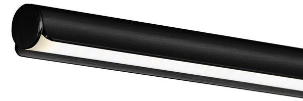 STOJACÍ LED SVÍTIDLO, 23/130 cm Fischer & Honsel - Stojací lampy
