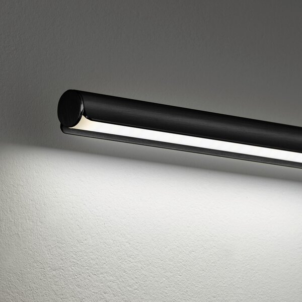 STOJACÍ LED SVÍTIDLO, 23/130 cm Fischer & Honsel - Stojací lampy