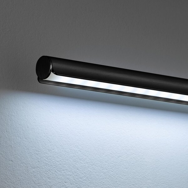 STOJACÍ LED SVÍTIDLO, 23/130 cm Fischer & Honsel - Stojací lampy