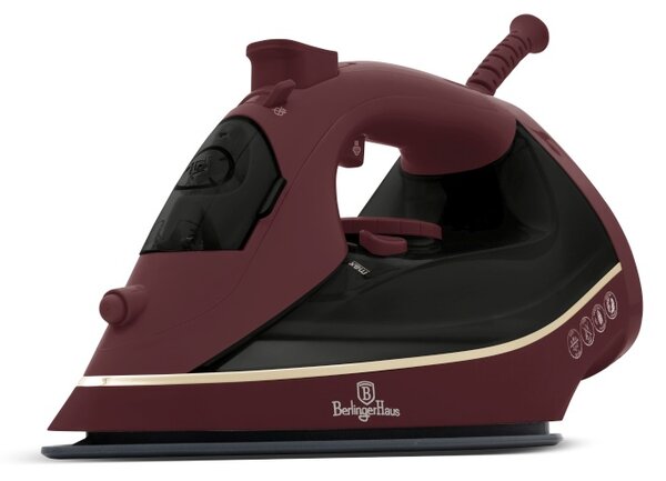 Napařovací žehlička na prádlo 2200 W Leonardo Collection