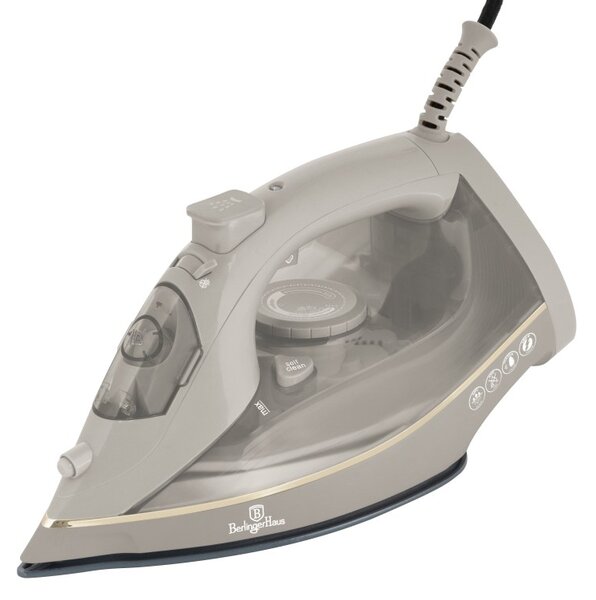 Žehlička napařovací 2200 W Sahara Collection