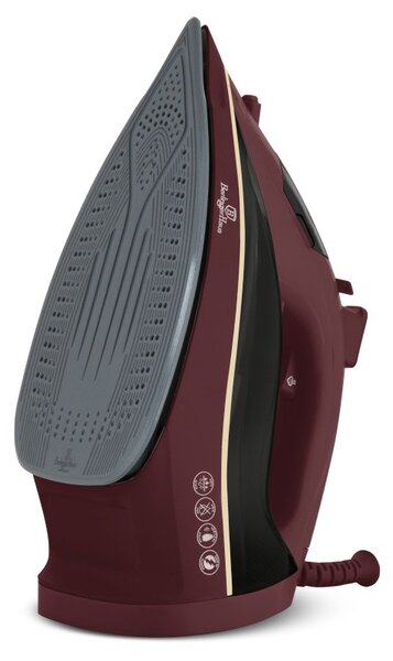 Napařovací žehlička na prádlo 2200 W Leonardo Collection