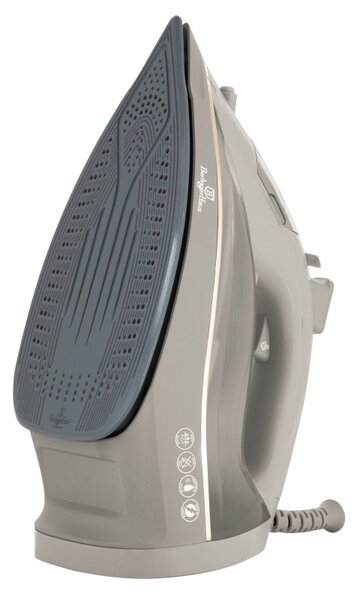 Žehlička napařovací 2200 W Sahara Collection