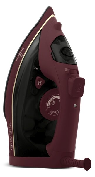 Napařovací žehlička na prádlo 2200 W Leonardo Collection