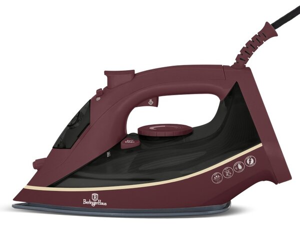 Napařovací žehlička na prádlo 2200 W Leonardo Collection