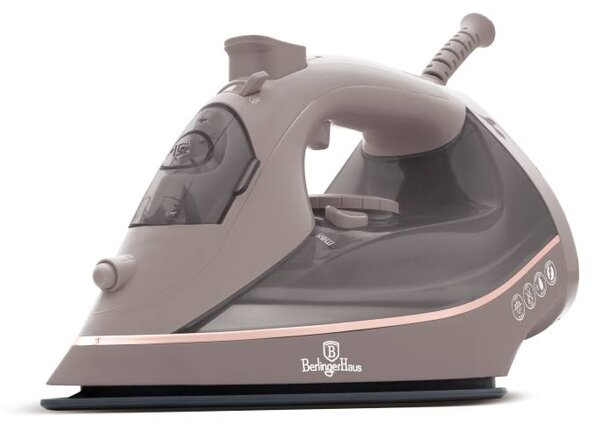 Žehlička napařovací 2200 W Taupe Collection