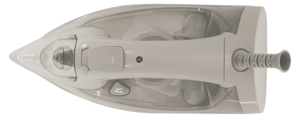 Žehlička napařovací 2200 W Sahara Collection