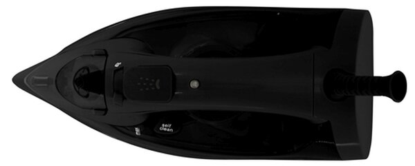 Žehlička napařovací 2200 W Matte Black Collection