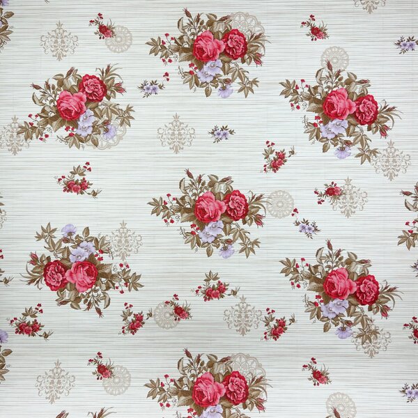 Ubrus PVC DC-6575B - Role 140cm x 20m