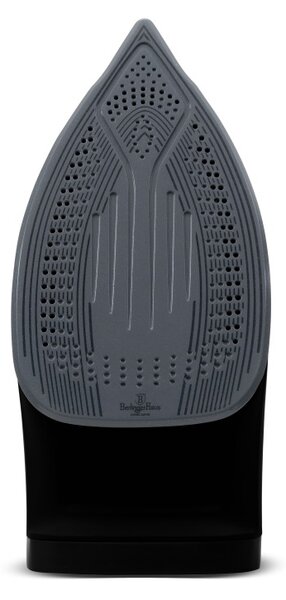 Žehlička napařovací 2200 W Black Rose Collection