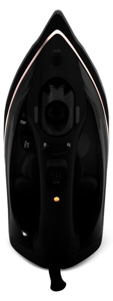 Žehlička napařovací 2200 W Black Rose Collection