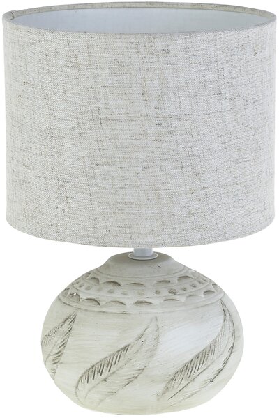 STOLNÍ LAMPA, E14, 16,5/26,5 cm Marama - Stolní lampy
