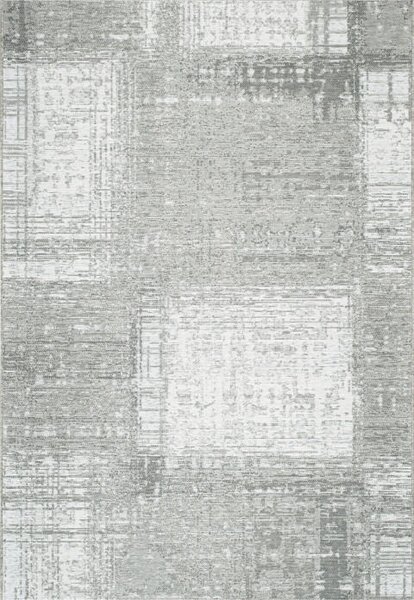 VENKOVNÍ KOBEREC, 120/170 cm šedá, světle šedá, tmavě šedá Novel - Online Only koberce & rohožky, Online Only