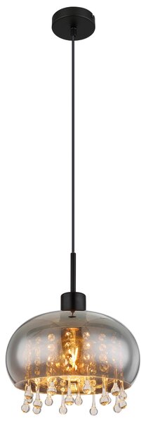 ZÁVĚSNÉ SVÍTIDLO, 28/120 cm Globo - Závěsná světla