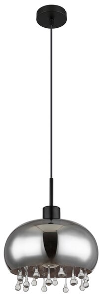 ZÁVĚSNÉ SVÍTIDLO, 28/120 cm Globo - Závěsná světla