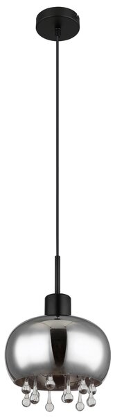 ZÁVĚSNÉ SVÍTIDLO, 21/120 cm Globo - Závěsná světla