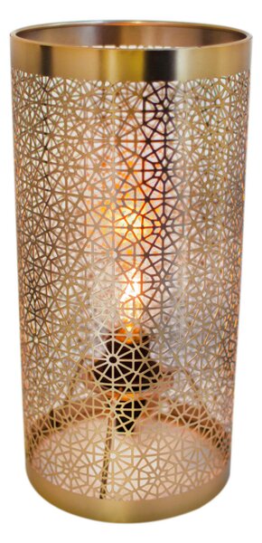 STOLNÍ LAMPA, E14, 14/28 cm By Rydéns - Online Only svítidla, Online Only