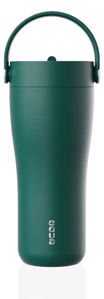 Termohrnek EQUA Carry Cup Forest Green 600 ml