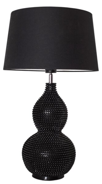 STOLNÍ LAMPA, E27, 33/56,5 cm By Rydéns - Online Only svítidla, Online Only