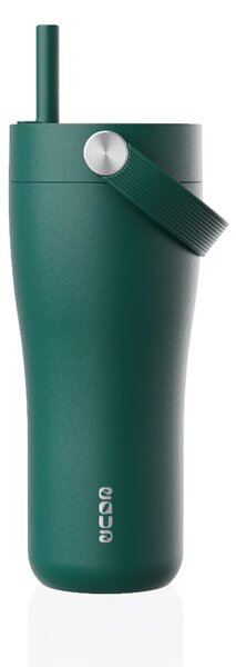 Termohrnek EQUA Carry Cup Forest Green 600 ml