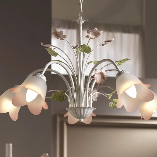 LUSTR, 65/65/100 cm - Lustry