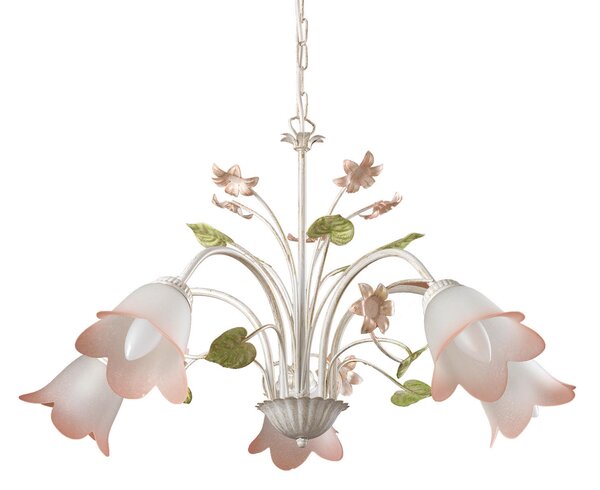 LUSTR, 65/65/100 cm - Lustry