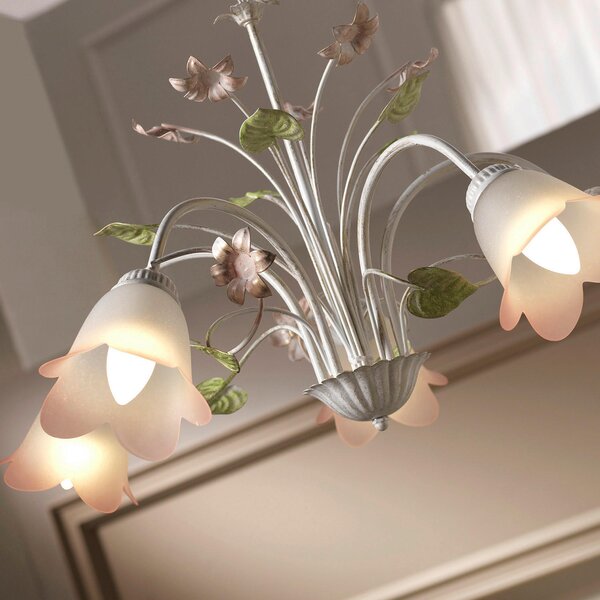LUSTR, 65/65/100 cm - Lustry