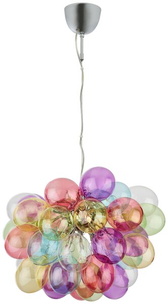 ZÁVĚSNÉ SVÍTIDLO, 50/45 cm By Rydéns - Online Only svítidla, Online Only