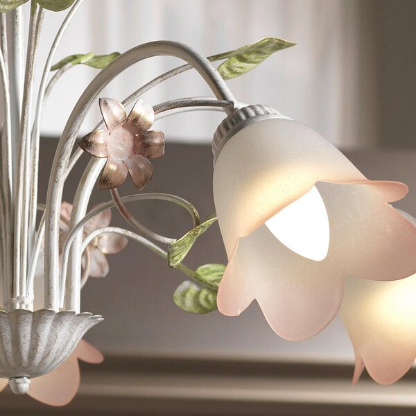 LUSTR, 65/65/100 cm - Lustry