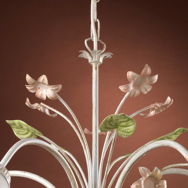 LUSTR, 65/65/100 cm - Lustry