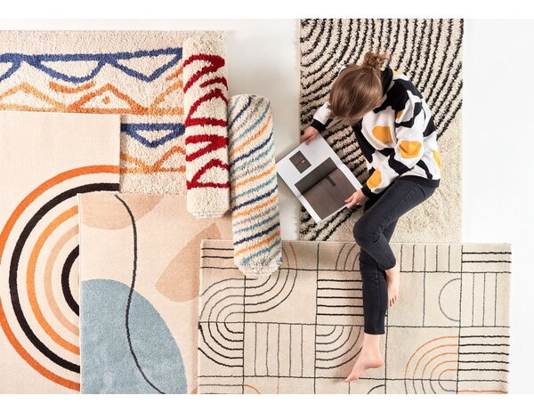 Koberec Bonami Selection Coastalina, 80 x 150 cm