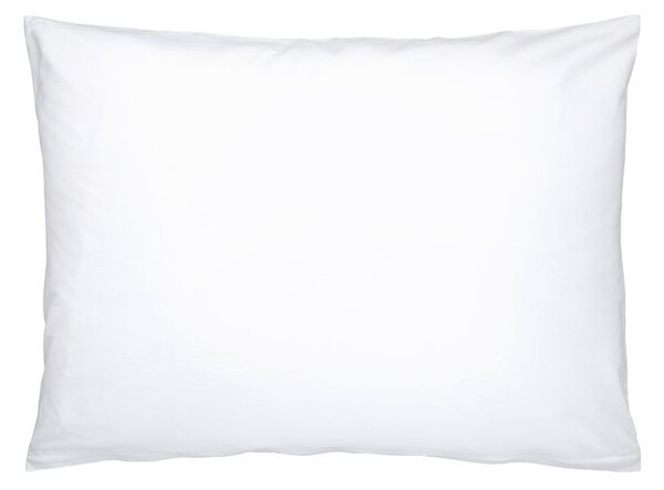 Povlak JERSEY ELASTIC LYCRA bílá 40 x 40 cm