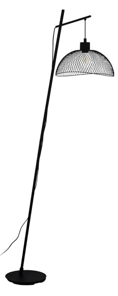 STOJACÍ LAMPA, 86/39/191 cm Eglo - Online Only svítidla, Online Only