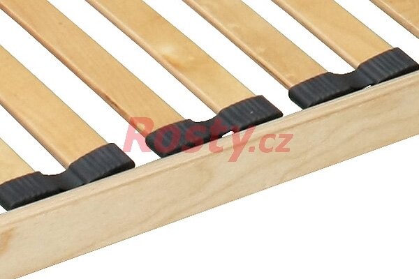 Betler.cz PEVNÝ LAMELOVÝ ROŠT DYNAMIC 28 - 90x200cm