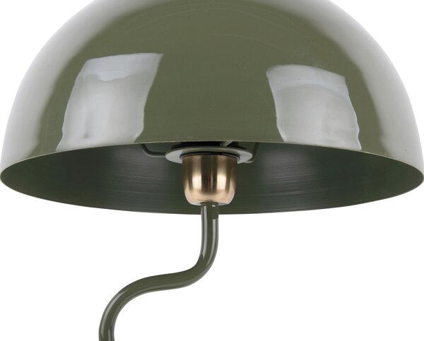 STOLNÍ LAMPA, E27, 31/54/31 cm Present Time - Online Only svítidla, Online Only